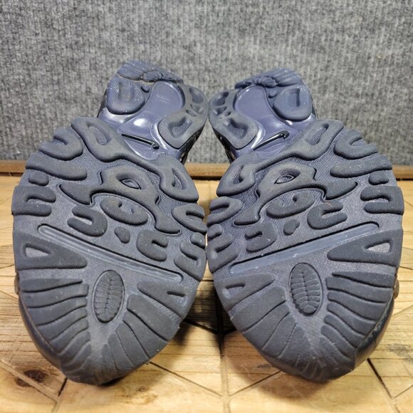 Nike Air Kukini Mens 8 'Worn Blue Obsidian' Pull On Running Water Shoes Neoprene - Picture 11 of 14